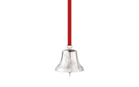 2026 Års Julklocka Palladium