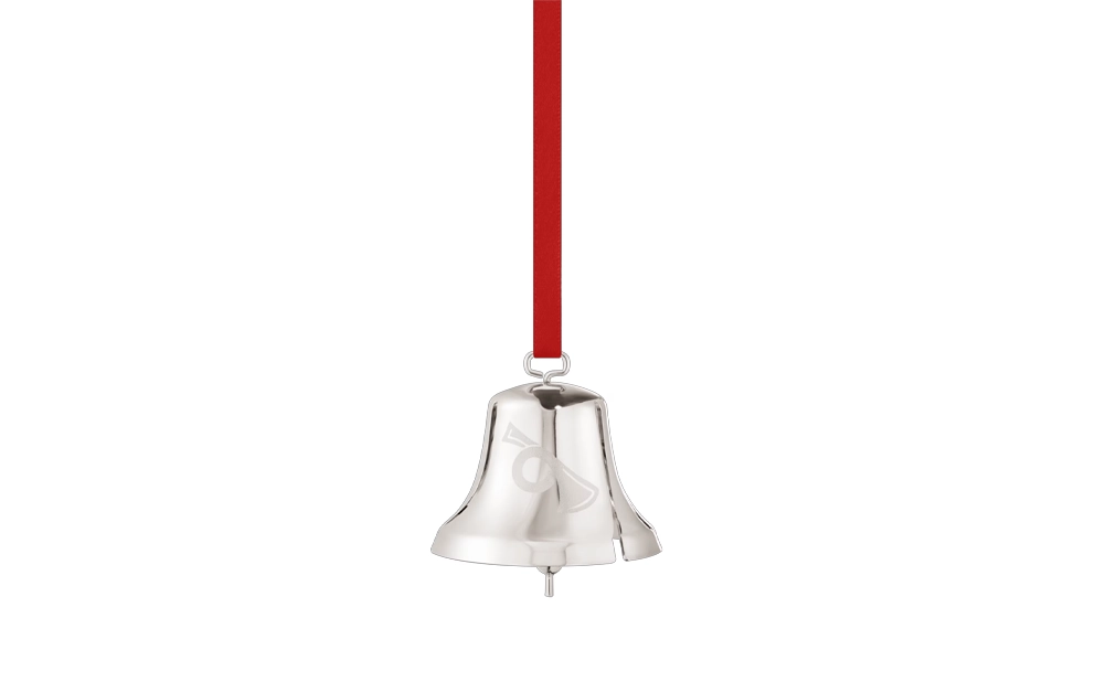 2026 Års Julklocka Palladium