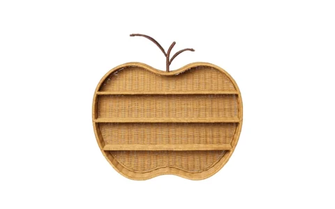 Apple Braided Hylla
