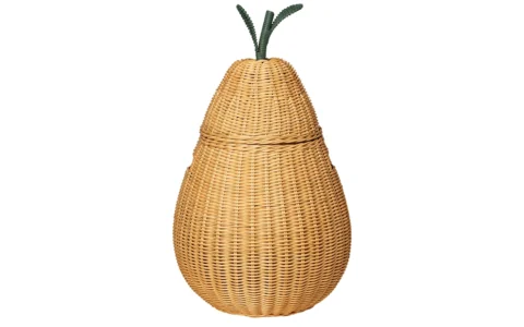 Pear Braided Korg Extra Large