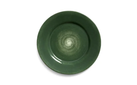 Basic Tallrik Ø25 cm